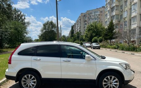 Honda CR-V IV, 2012 год, 1 700 000 рублей, 3 фотография