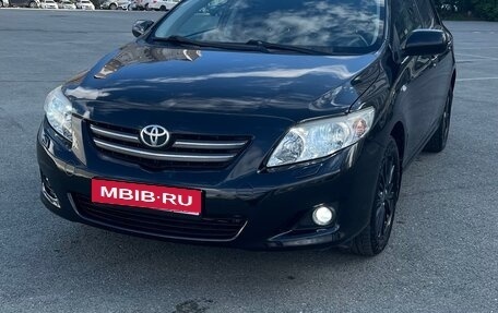 Toyota Corolla, 2008 год, 1 100 000 рублей, 1 фотография