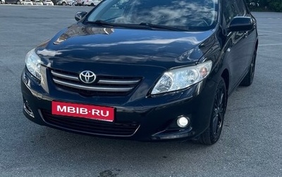 Toyota Corolla, 2008 год, 1 100 000 рублей, 1 фотография