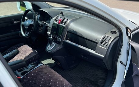Honda CR-V IV, 2012 год, 1 700 000 рублей, 5 фотография