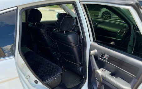 Honda CR-V IV, 2012 год, 1 700 000 рублей, 6 фотография