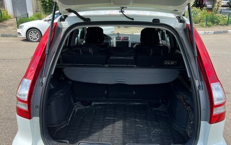 Honda CR-V IV, 2012 год, 1 700 000 рублей, 8 фотография