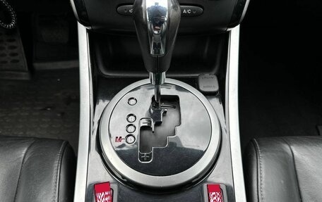 Mazda CX-7 I рестайлинг, 2010 год, 799 000 рублей, 19 фотография
