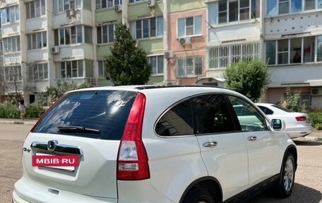 Honda CR-V IV, 2012 год, 1 700 000 рублей, 4 фотография