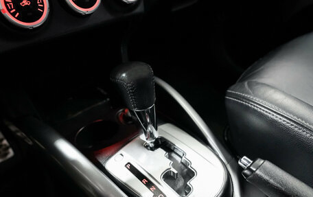 Peugeot 4007, 2008 год, 1 250 000 рублей, 8 фотография