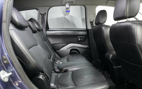 Peugeot 4007, 2008 год, 1 250 000 рублей, 6 фотография