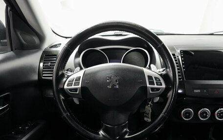 Peugeot 4007, 2008 год, 1 250 000 рублей, 7 фотография