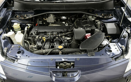 Peugeot 4007, 2008 год, 1 250 000 рублей, 11 фотография