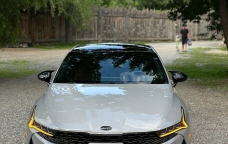 KIA K5, 2020 год, 2 390 000 рублей, 2 фотография