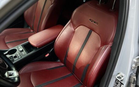 KIA K5, 2020 год, 2 390 000 рублей, 13 фотография