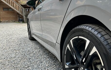 KIA K5, 2020 год, 2 390 000 рублей, 10 фотография