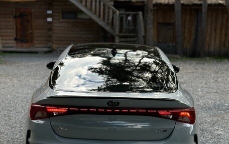 KIA K5, 2020 год, 2 390 000 рублей, 5 фотография