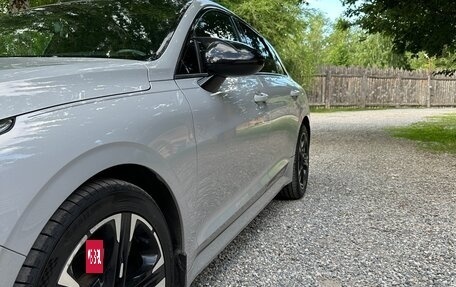 KIA K5, 2020 год, 2 390 000 рублей, 7 фотография