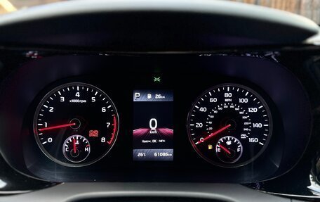 KIA K5, 2020 год, 2 390 000 рублей, 20 фотография