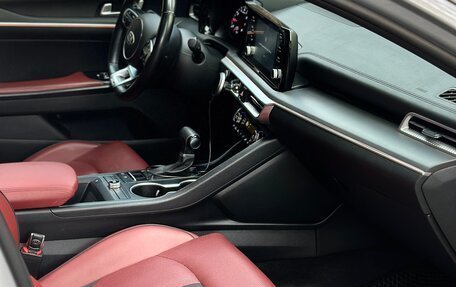 KIA K5, 2020 год, 2 390 000 рублей, 14 фотография