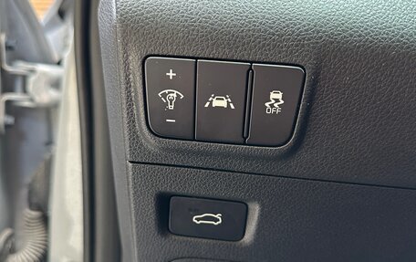KIA K5, 2020 год, 2 390 000 рублей, 16 фотография