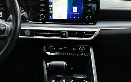 KIA K5, 2020 год, 2 390 000 рублей, 18 фотография
