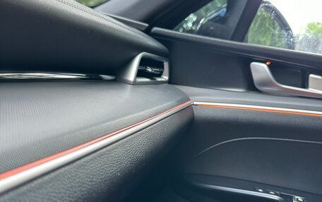 KIA K5, 2020 год, 2 390 000 рублей, 24 фотография