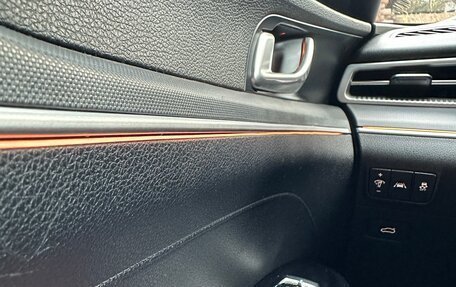 KIA K5, 2020 год, 2 390 000 рублей, 23 фотография