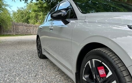 KIA K5, 2020 год, 2 390 000 рублей, 8 фотография