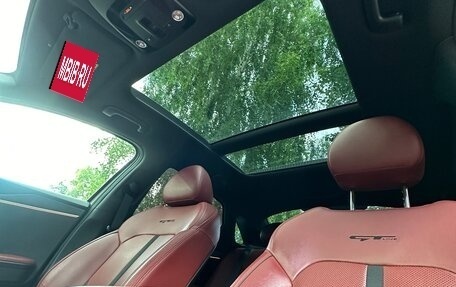 KIA K5, 2020 год, 2 390 000 рублей, 22 фотография