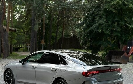 KIA K5, 2020 год, 2 390 000 рублей, 6 фотография