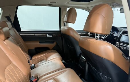 KIA Mohave I, 2019 год, 3 099 800 рублей, 4 фотография