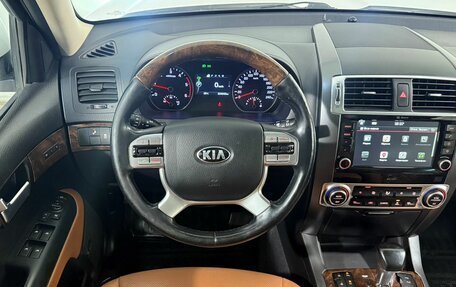 KIA Mohave I, 2019 год, 3 099 800 рублей, 8 фотография