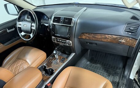 KIA Mohave I, 2019 год, 3 099 800 рублей, 3 фотография