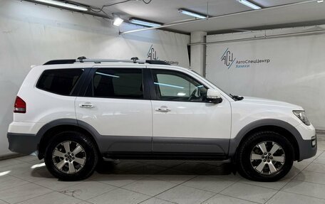 KIA Mohave I, 2019 год, 3 099 800 рублей, 20 фотография