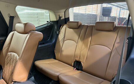 KIA Mohave I, 2019 год, 3 099 800 рублей, 14 фотография