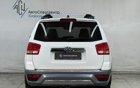 KIA Mohave I, 2019 год, 3 099 800 рублей, 17 фотография