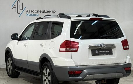 KIA Mohave I, 2019 год, 3 099 800 рублей, 19 фотография