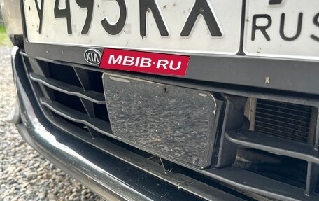 KIA K5, 2020 год, 2 390 000 рублей, 30 фотография