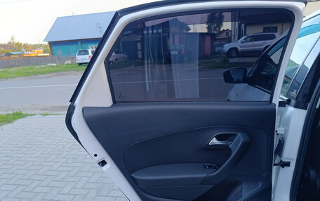 Volkswagen Polo VI (EU Market), 2013 год, 700 000 рублей, 15 фотография