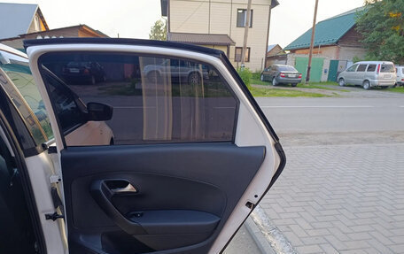 Volkswagen Polo VI (EU Market), 2013 год, 700 000 рублей, 17 фотография
