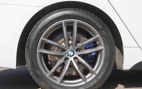 BMW 5 серия, 2019 год, 3 350 000 рублей, 10 фотография