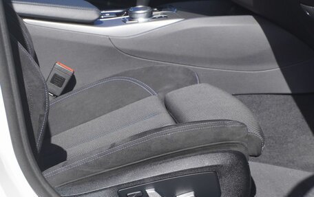 BMW 5 серия, 2019 год, 3 350 000 рублей, 14 фотография