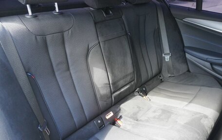 BMW 5 серия, 2019 год, 3 350 000 рублей, 13 фотография