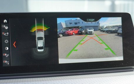 BMW 5 серия, 2019 год, 3 350 000 рублей, 19 фотография