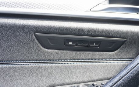 BMW 5 серия, 2019 год, 3 350 000 рублей, 18 фотография