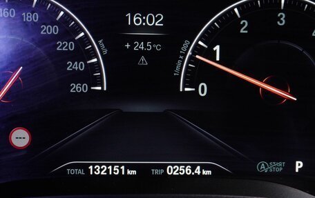 BMW 5 серия, 2019 год, 3 350 000 рублей, 20 фотография