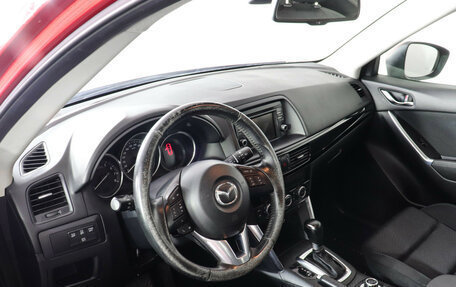 Mazda CX-5 II, 2014 год, 1 569 000 рублей, 8 фотография