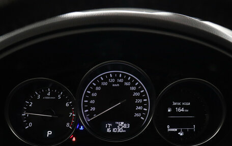 Mazda CX-5 II, 2014 год, 1 569 000 рублей, 10 фотография