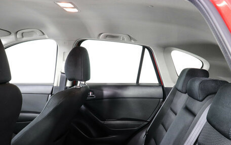 Mazda CX-5 II, 2014 год, 1 569 000 рублей, 11 фотография