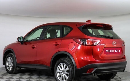 Mazda CX-5 II, 2014 год, 1 569 000 рублей, 7 фотография