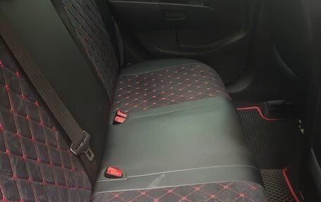 Chevrolet Aveo III, 2012 год, 870 000 рублей, 9 фотография
