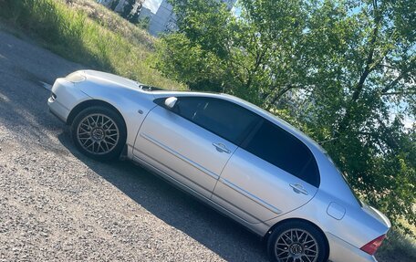 Toyota Corolla, 2006 год, 590 000 рублей, 9 фотография
