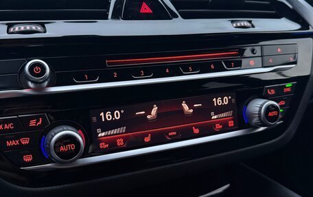 BMW 5 серия, 2018 год, 3 350 000 рублей, 13 фотография
