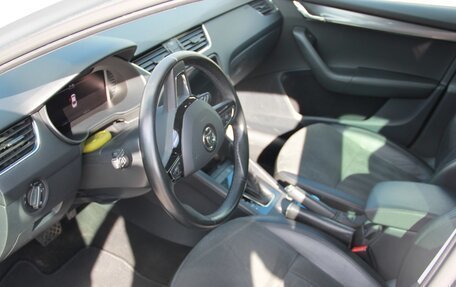 Skoda Octavia, 2019 год, 2 600 000 рублей, 21 фотография